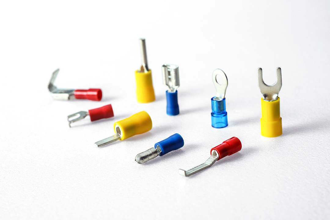 Insulated Terminals